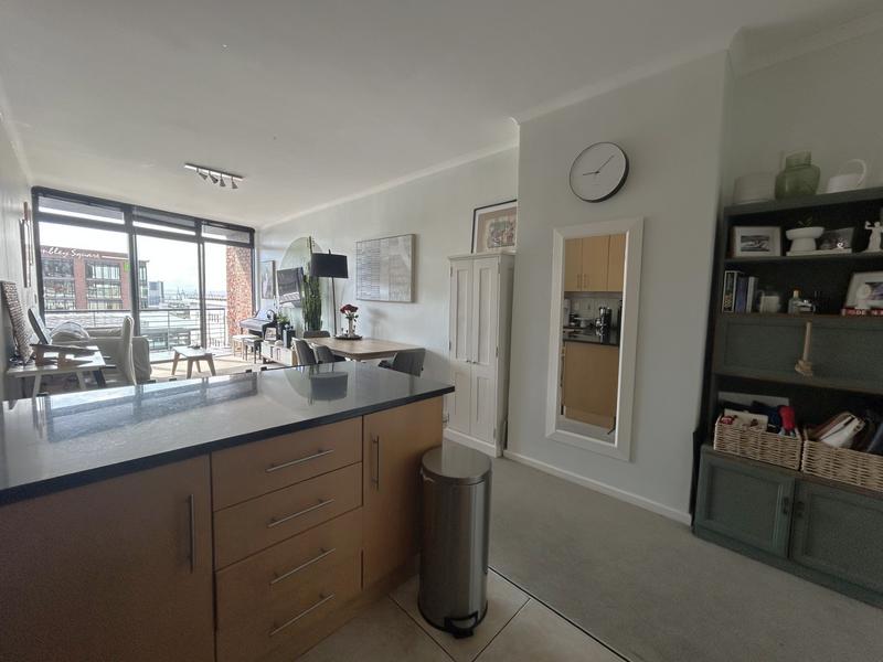 1 Bedroom Property for Sale in Gardens Western Cape